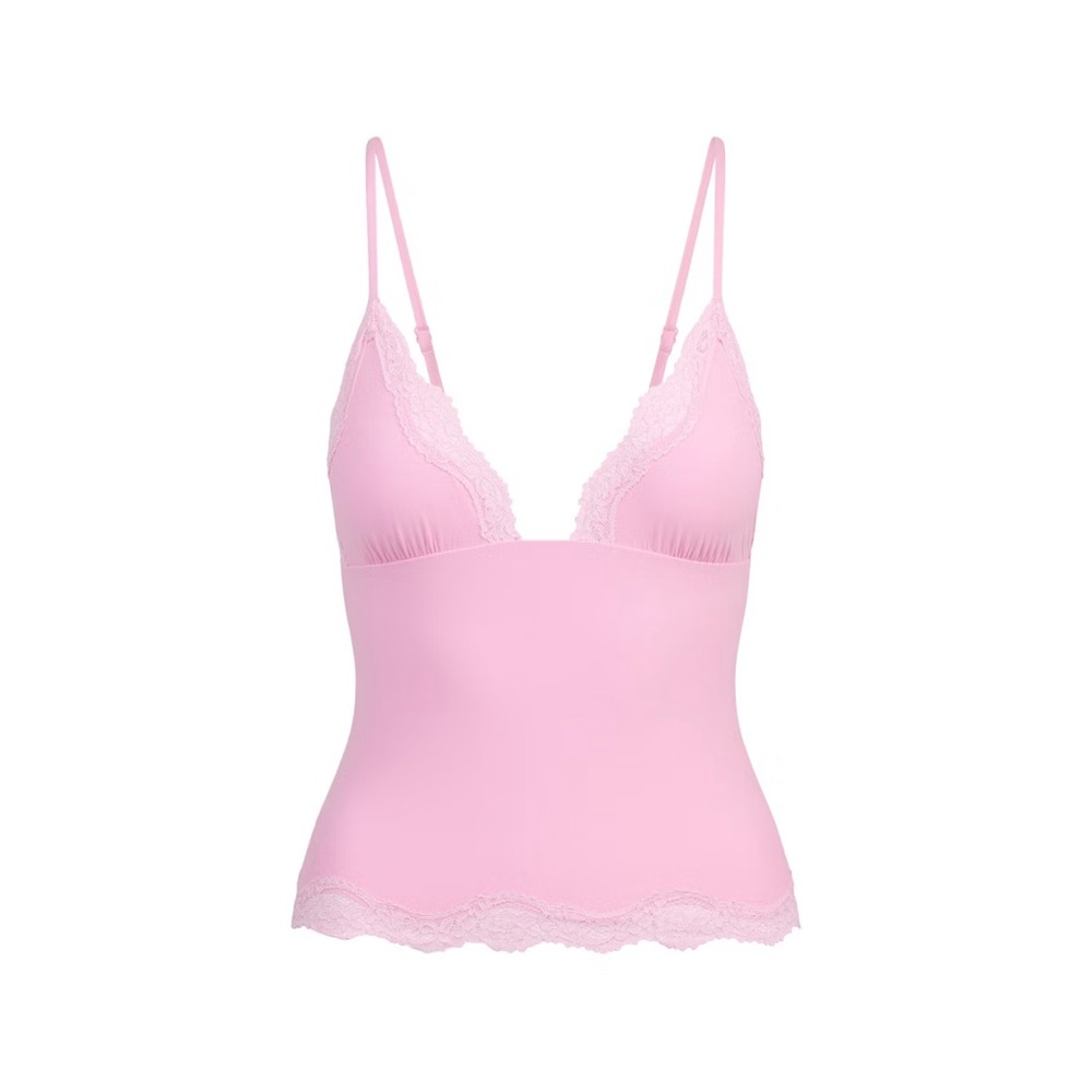 Skims Fits Everybody‎ Lace Cami